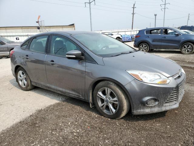 Photo 4 from auction – 2014 FORD FOCUS SE with VIN 1FADP3F26EL116161