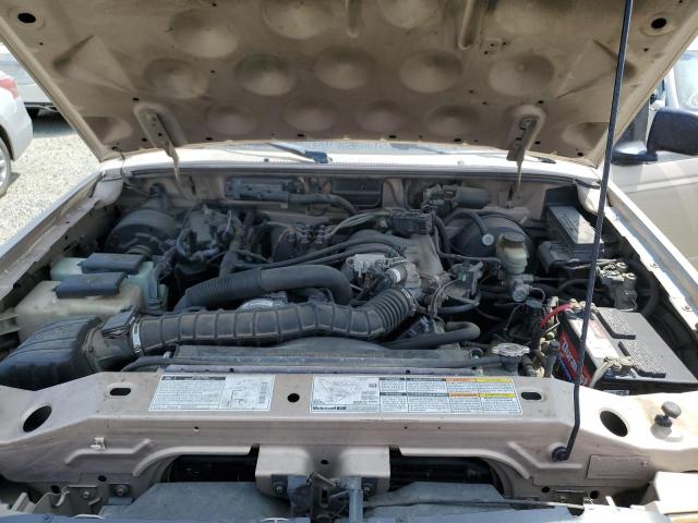 Photo 11 from auction – 1998 FORD RANGER SUP with VIN 1FTZR15U4WPB33665