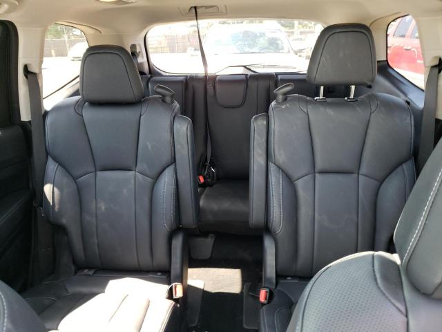 Photo 10 from auction – 2022 SUBARU ASCENT LIM with VIN 4S4WMAPDXN3422324