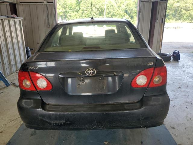 Photo 6 from auction – 2006 TOYOTA COROLLA CE with VIN 1NXBR32E36Z650463