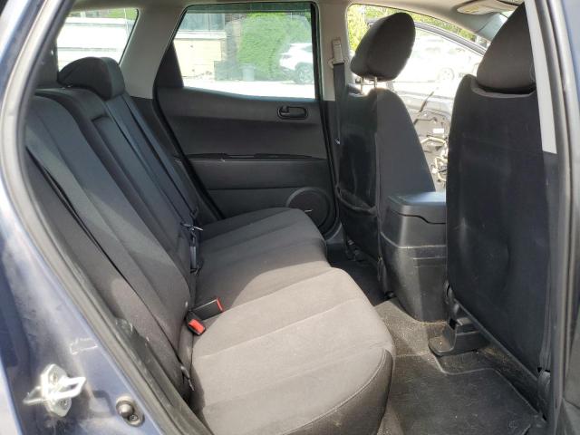 Photo 11 from auction – 2007 MAZDA CX-7 with VIN JM3ER29L770161483