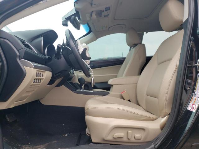 Photo 7 from auction – 2017 SUBARU OUTBACK 2. with VIN 4S4BSANC8H3394459