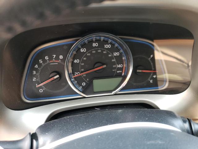 Photo 9 from auction – 2013 TOYOTA RAV4 LIMIT with VIN 2T3YFREV0DW057861