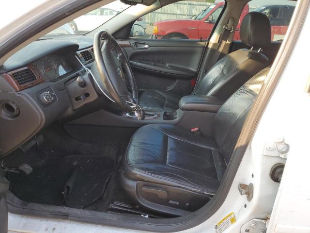 Photo 7 from auction – 2011 CHEVROLET IMPALA LTZ with VIN 2G1WC5EM8B1173226