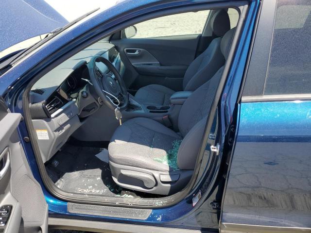 Photo 7 from auction – 2020 KIA NIRO LX with VIN KNDCB3LC3L5397838