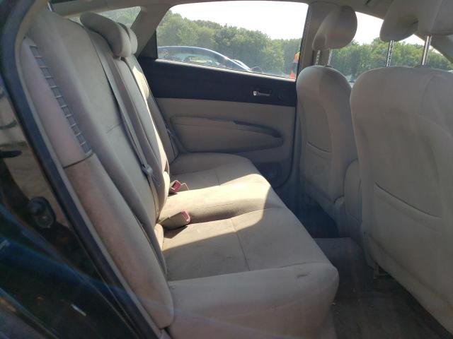 Photo 10 from auction – 2008 TOYOTA PRIUS with VIN JTDKB20U287807981