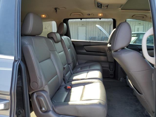 Photo 11 from auction – 2016 HONDA ODYSSEY EX with VIN 5FNRL5H60GB058982