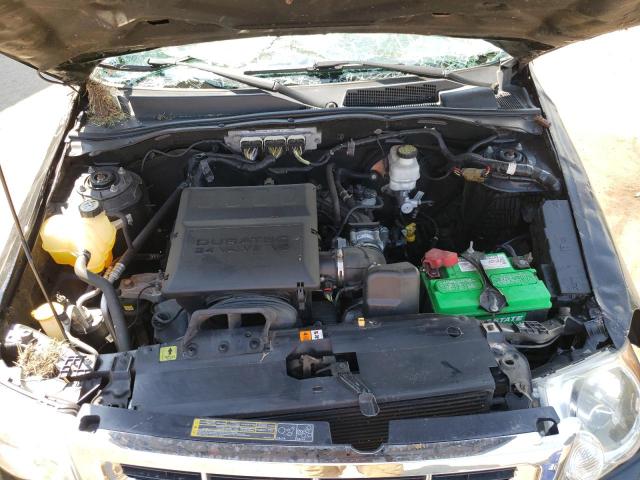 Photo 11 from auction – 2010 FORD ESCAPE LIM with VIN 1FMCU9EGXAKB54695