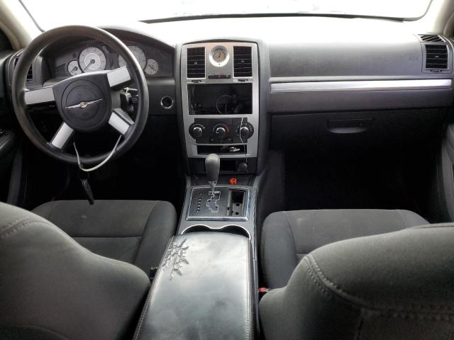 Photo 8 from auction – 2009 CHRYSLER 300 LX with VIN 2C3KA43D19H544256