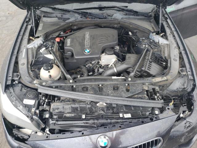 Photo 11 from auction – 2013 BMW 528 I with VIN WBAXG5C56DDY36728