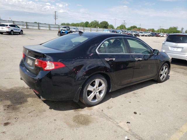 Photo 3 from auction – 2011 ACURA TSX with VIN JH4CU2F64BC005503