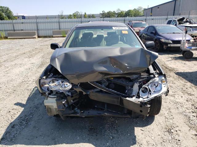 Photo 5 from auction – 2007 TOYOTA COROLLA with VIN 1NXBR32E47Z804664