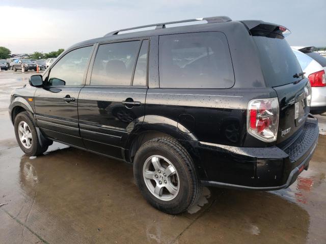 Фото 2 с аукциона – 2008 HONDA PILOT EXL с VIN 5FNYF28638B004935