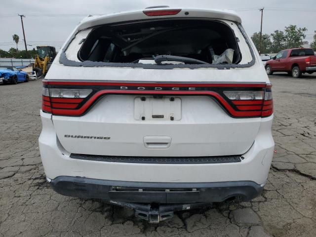 Photo 6 from auction – 2018 DODGE DURANGO SX with VIN 1C4RDHAG7JC254522