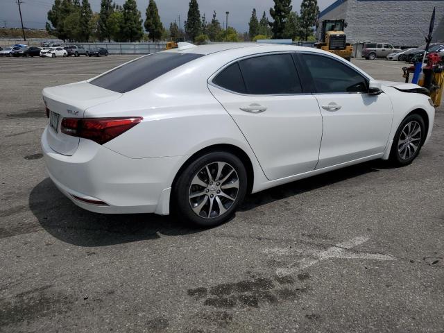 Photo 3 from auction – 2016 ACURA TLX TECH with VIN 19UUB1F58GA010897