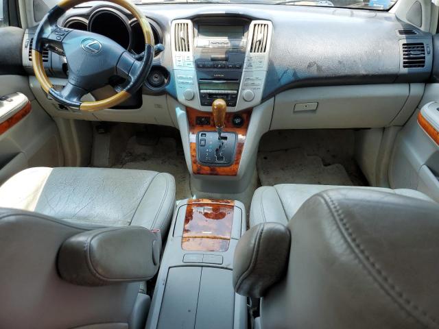 Photo 8 from auction – 2005 LEXUS RX 330 with VIN 2T2HA31U85C073337