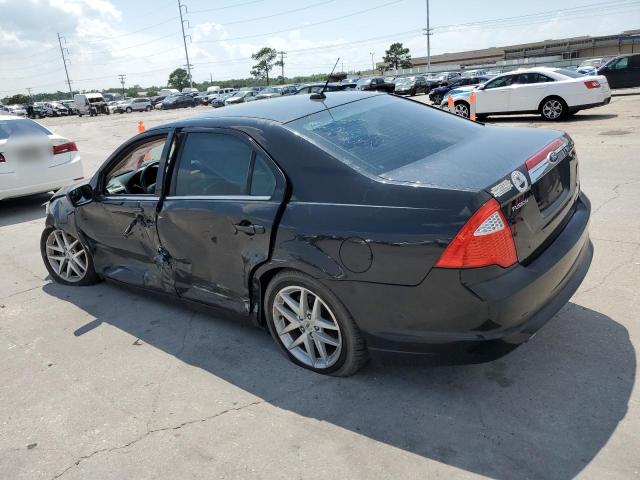Photo 2 from auction – 2011 FORD FUSION with VIN 3FAHP0JG8BR320685