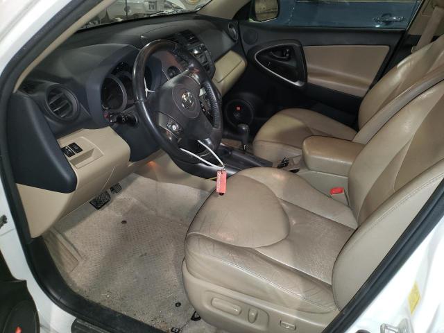 Photo 7 from auction – 2010 TOYOTA RAV4 LIMIT with VIN 2T3DF4DV5AW065453