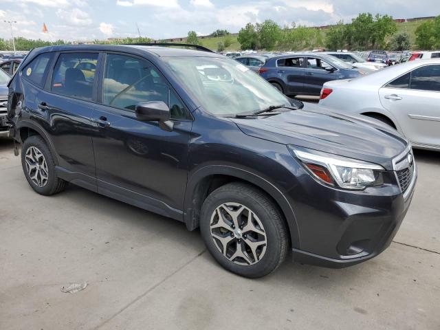 Photo 4 from auction – 2019 SUBARU FORESTER P with VIN JF2SKAGC0KH419948