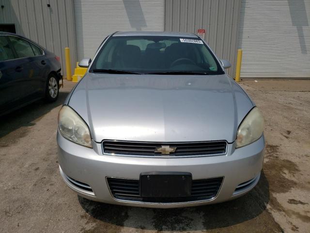 Photo 5 from auction – 2011 CHEVROLET IMPALA LS with VIN 2G1WF5EK3B1182423