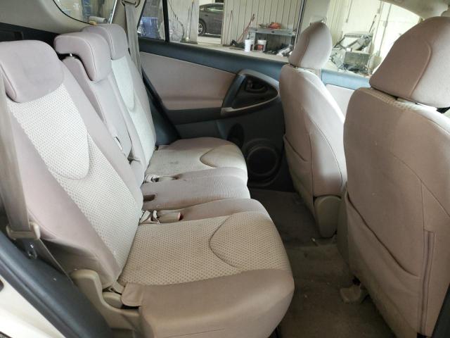 Photo 11 from auction – 2007 TOYOTA RAV4 with VIN JTMBK33V976019682