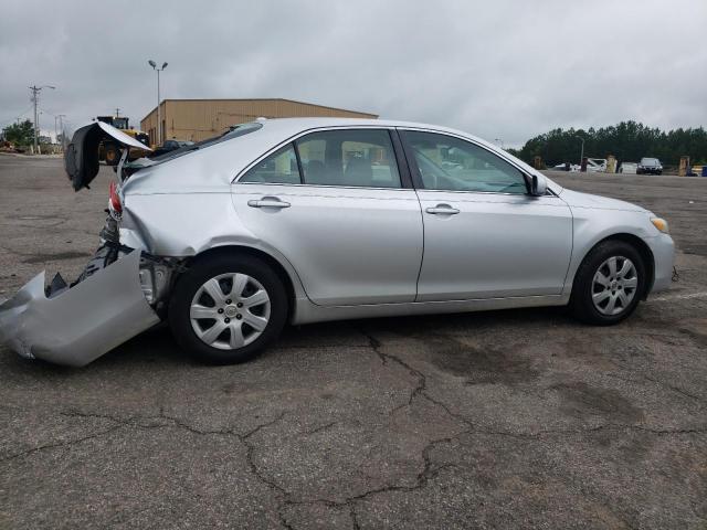Photo 3 from auction – 2011 TOYOTA CAMRY BASE with VIN 4T1BF3EK9BU167399