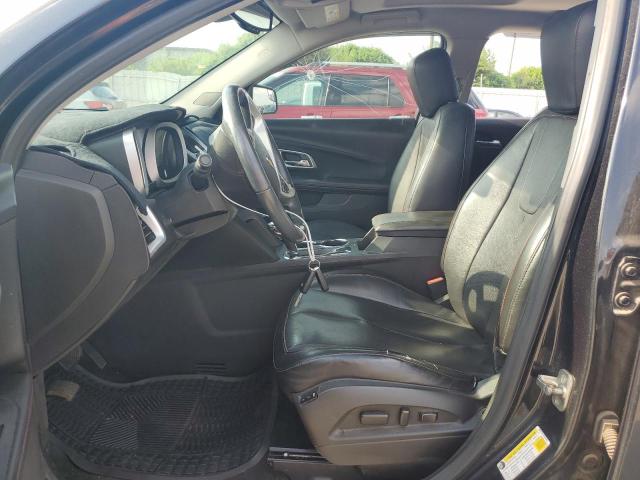 Photo 7 from auction – 2012 CHEVROLET EQUINOX LT with VIN 2GNFLFE53C6393651