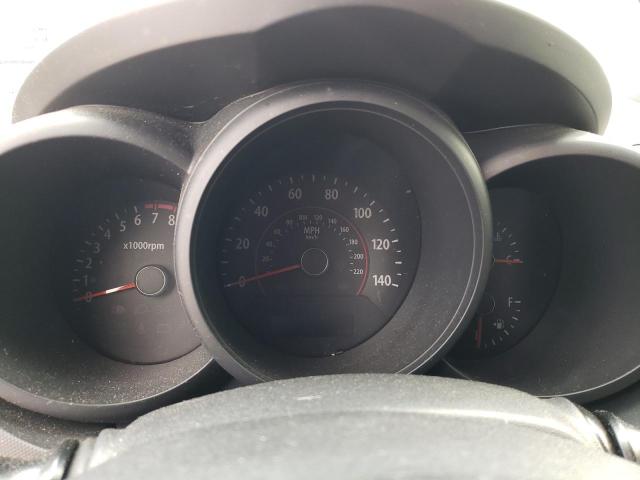 Photo 9 from auction – 2010 KIA SOUL with VIN KNDJT2A19A7169604