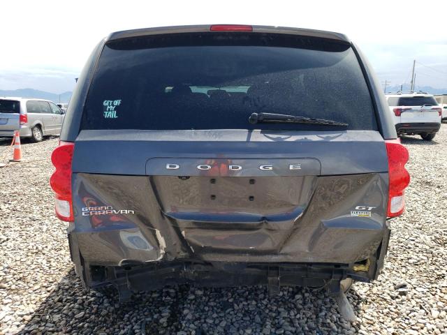 Photo 6 from auction – 2017 DODGE GRAND CARA with VIN 2C4RDGEG1HR827971