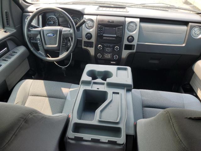 Photo 8 from auction – 2013 FORD F150 SUPER with VIN 1FTFW1ET5DFD15364