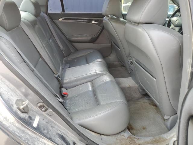 Photo 10 from auction – 2005 ACURA TL with VIN 19UUA66245A038537