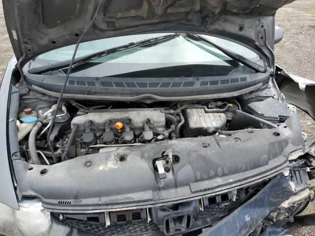 Photo 11 from auction – 2011 HONDA CIVIC LX with VIN 19XFA1F53BE028207