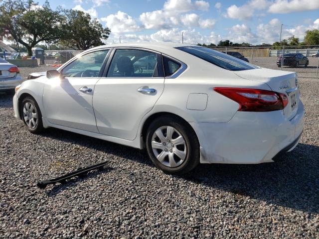 Photo 2 from auction – 2016 NISSAN ALTIMA 2.5 with VIN 1N4AL3AP8GC184482