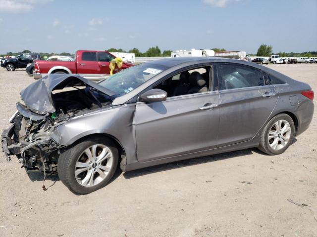 HYUNDAI SONATA SE 2011 z numerem VIN 5NPEC4AC6BH073537 - Zdjęcie z aukcji