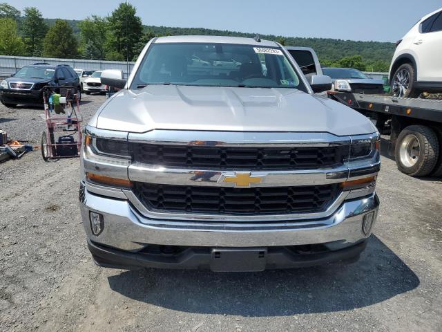 Photo 5 from auction – 2018 CHEVROLET SILVERADO with VIN 3GCUKREC0JG616023