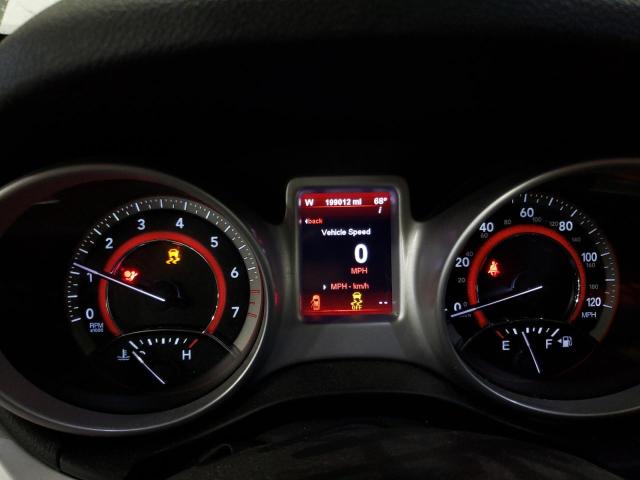 Photo 9 from auction – 2011 DODGE JOURNEY MA with VIN 3D4PG1FG0BT524374
