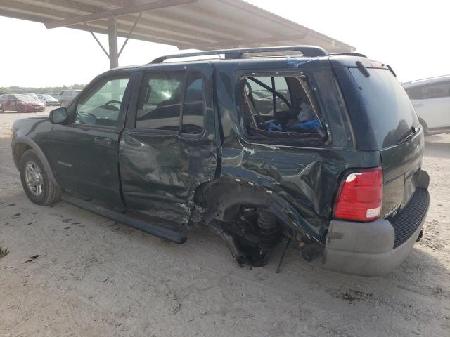 Photo 2 from auction – 2002 FORD EXPLORER X with VIN 1FMZU62E52ZA02778