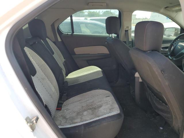 Photo 10 from auction – 2011 CHEVROLET EQUINOX LS with VIN 2GNALBEC9B1193385