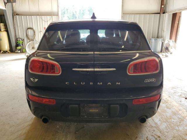 Photo 6 from auction – 2016 MINI COOPER S C with VIN WMWLN9C50G2E47663