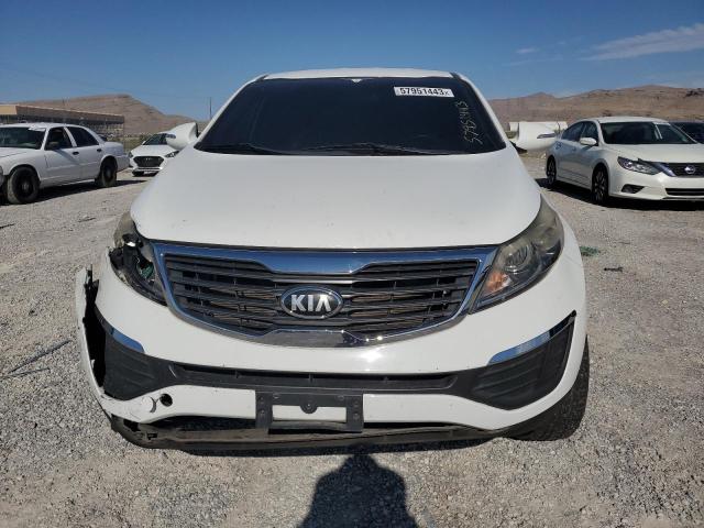 Photo 5 from auction – 2013 KIA SPORTAGE B with VIN KNDPB3A23D7457246
