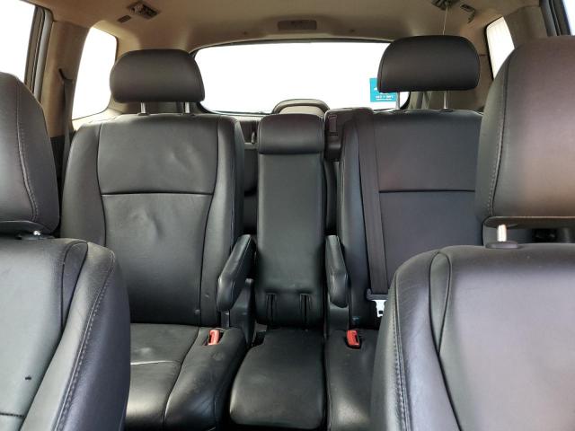 Photo 10 from auction – 2012 TOYOTA HIGHLANDER with VIN 5TDBK3EH3CS111968
