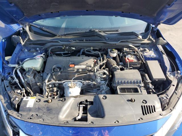 Photo 11 from auction – 2017 HONDA CIVIC EX with VIN 2HGFC2F76HH546683