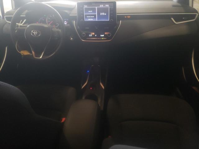 Photo 8 from auction – 2020 TOYOTA COROLLA SE with VIN 5YFP4RCE7LP003549