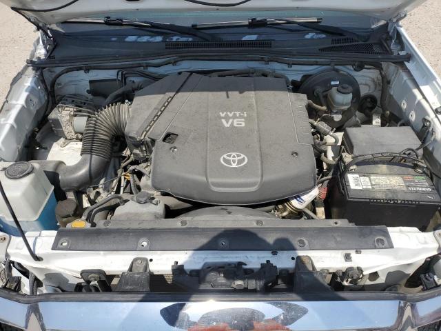 Photo 11 from auction – 2011 TOYOTA TACOMA DOU with VIN 5TFJU4GN5BX005397