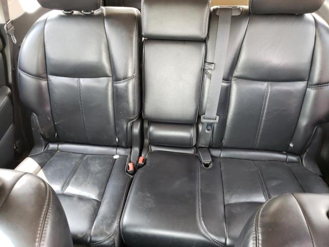 Photo 10 from auction – 2017 NISSAN PATHFINDER with VIN 5N1DR2MMXHC687882