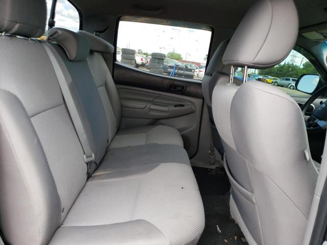 Photo 10 from auction – 2015 TOYOTA TACOMA DOU with VIN 5TFLU4EN3FX133560
