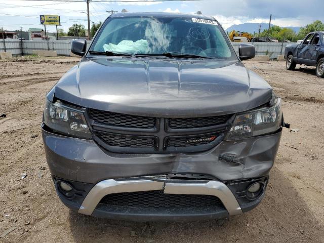 Photo 5 from auction – 2015 DODGE JOURNEY CR with VIN 3C4PDCGG2FT675013