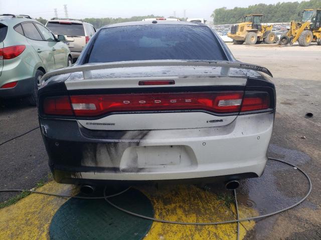 Photo 6 from auction – 2013 DODGE CHARGER SR with VIN 2C3CDXEJ6DH604752
