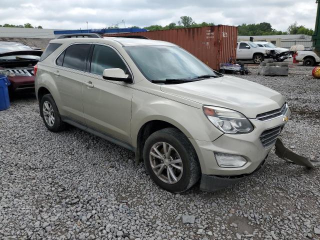 Photo 4 from auction – 2016 CHEVROLET EQUINOX LT with VIN 2GNALCEK2G1113753