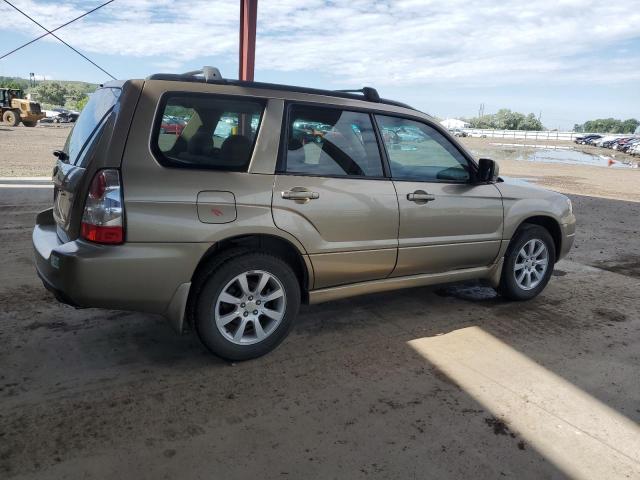 Photo 3 from auction – 2008 SUBARU FORESTER 2 with VIN JF1SG65638H710243